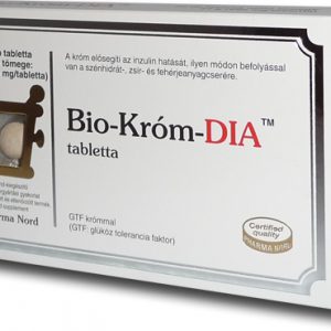 Bio-króm-dia tabletta