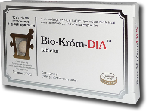 Bio-króm-dia tabletta