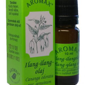 Aromax ilang-ilang illóolaj