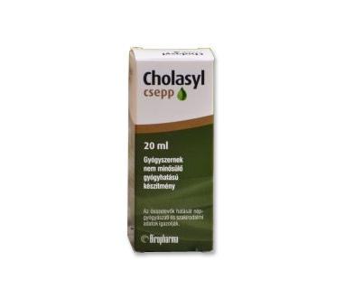 Cholasyl epecsepp